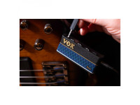 Vox AmPlug 3 Bass Vox AmPlug 3 Bass